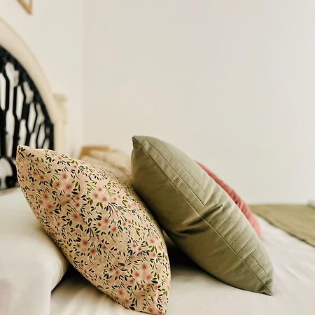 Apartmán Housingleon Cardiles Exteriér fotografie