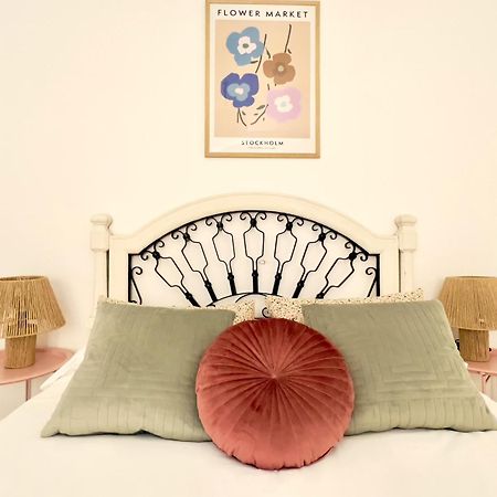 Apartmán Housingleon Cardiles Exteriér fotografie