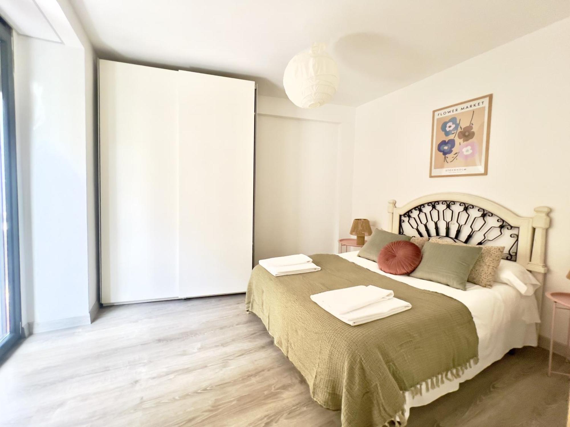 Apartmán Housingleon Cardiles Exteriér fotografie