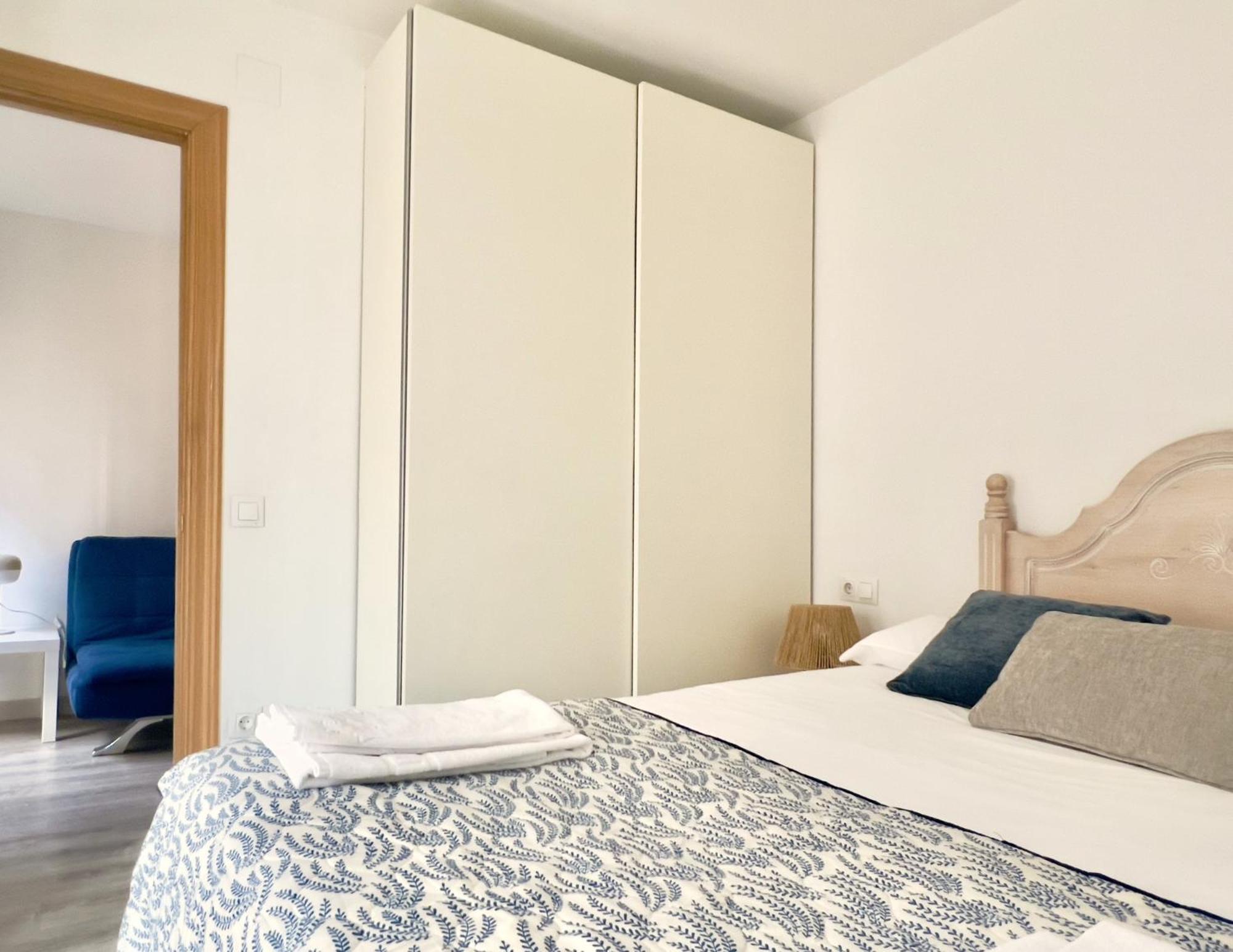 Apartmán Housingleon Cardiles Exteriér fotografie