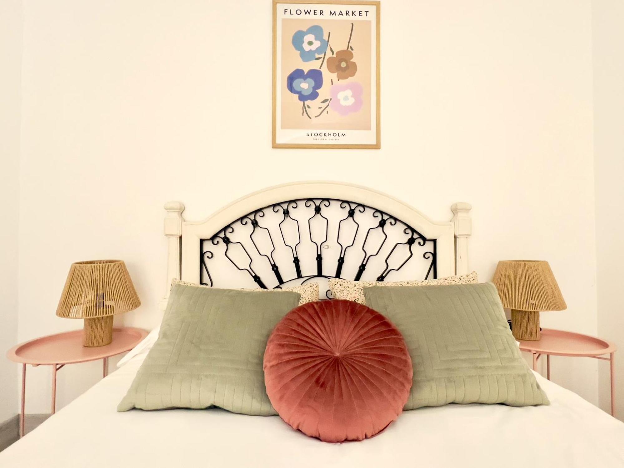Apartmán Housingleon Cardiles Exteriér fotografie