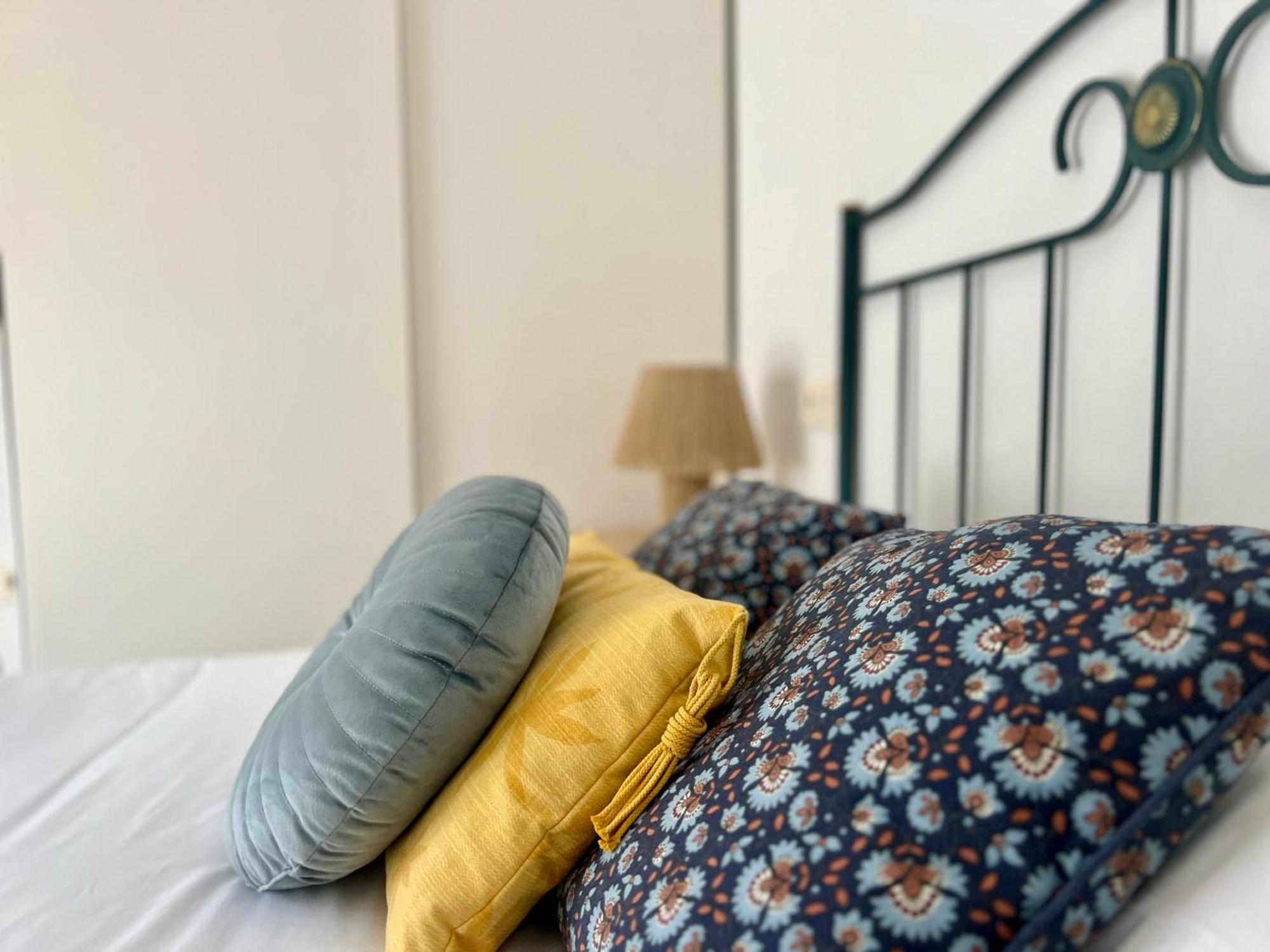 Apartmán Housingleon Cardiles Exteriér fotografie