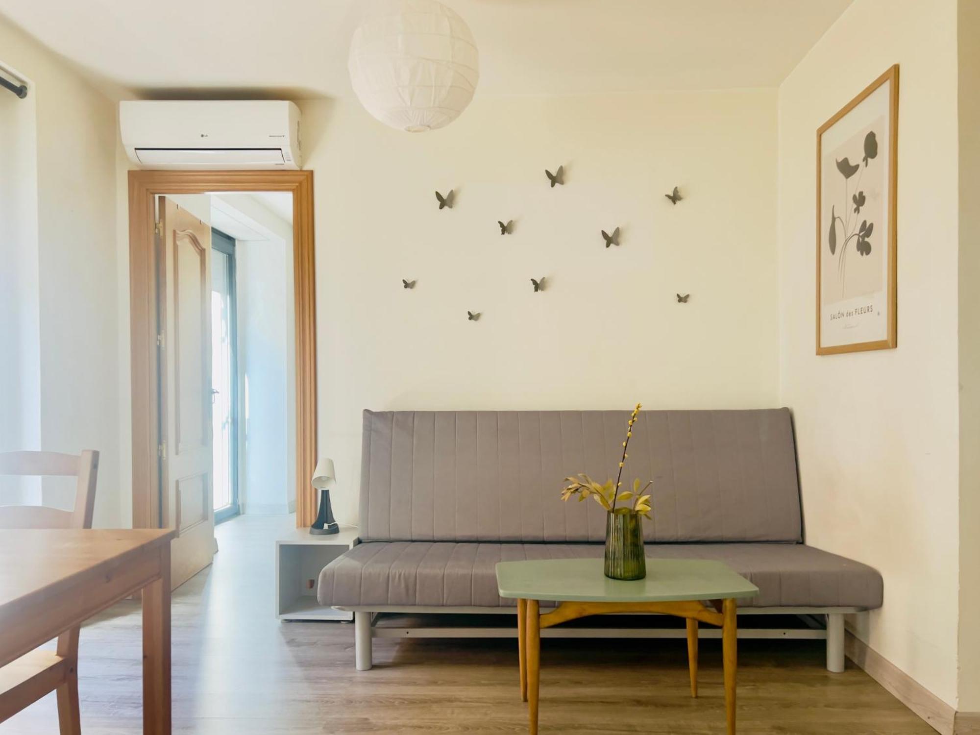 Apartmán Housingleon Cardiles Exteriér fotografie