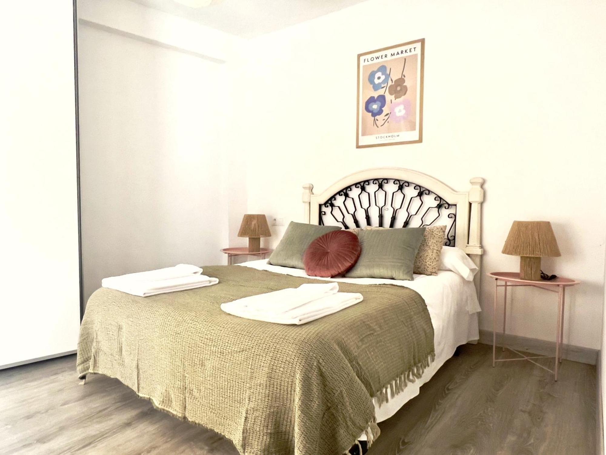 Apartmán Housingleon Cardiles Exteriér fotografie