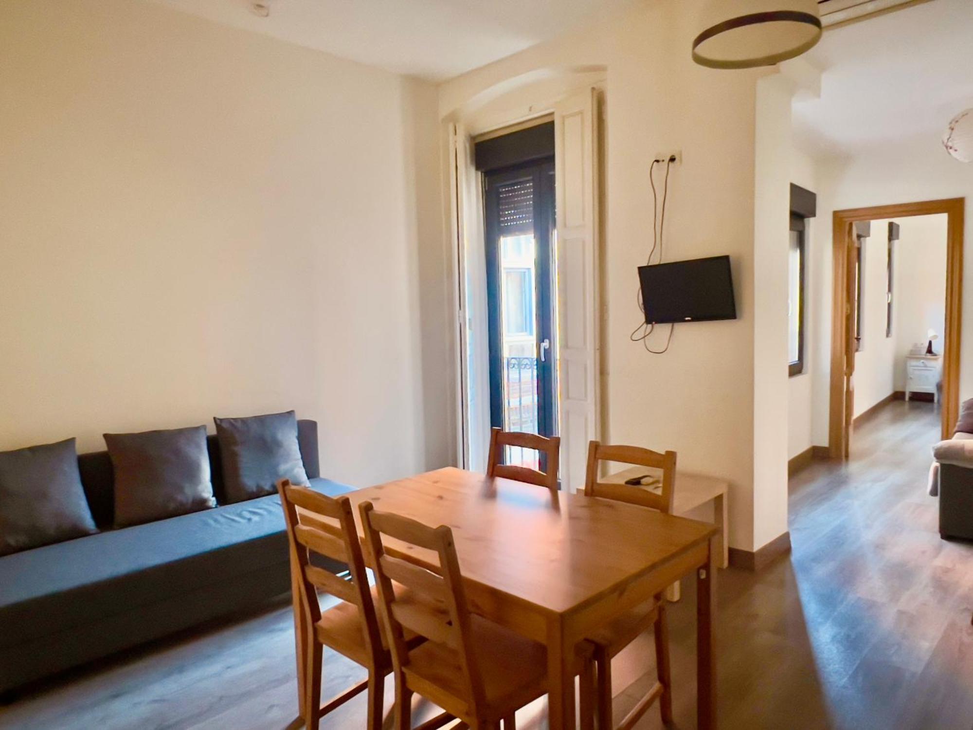 Apartmán Housingleon Cardiles Exteriér fotografie