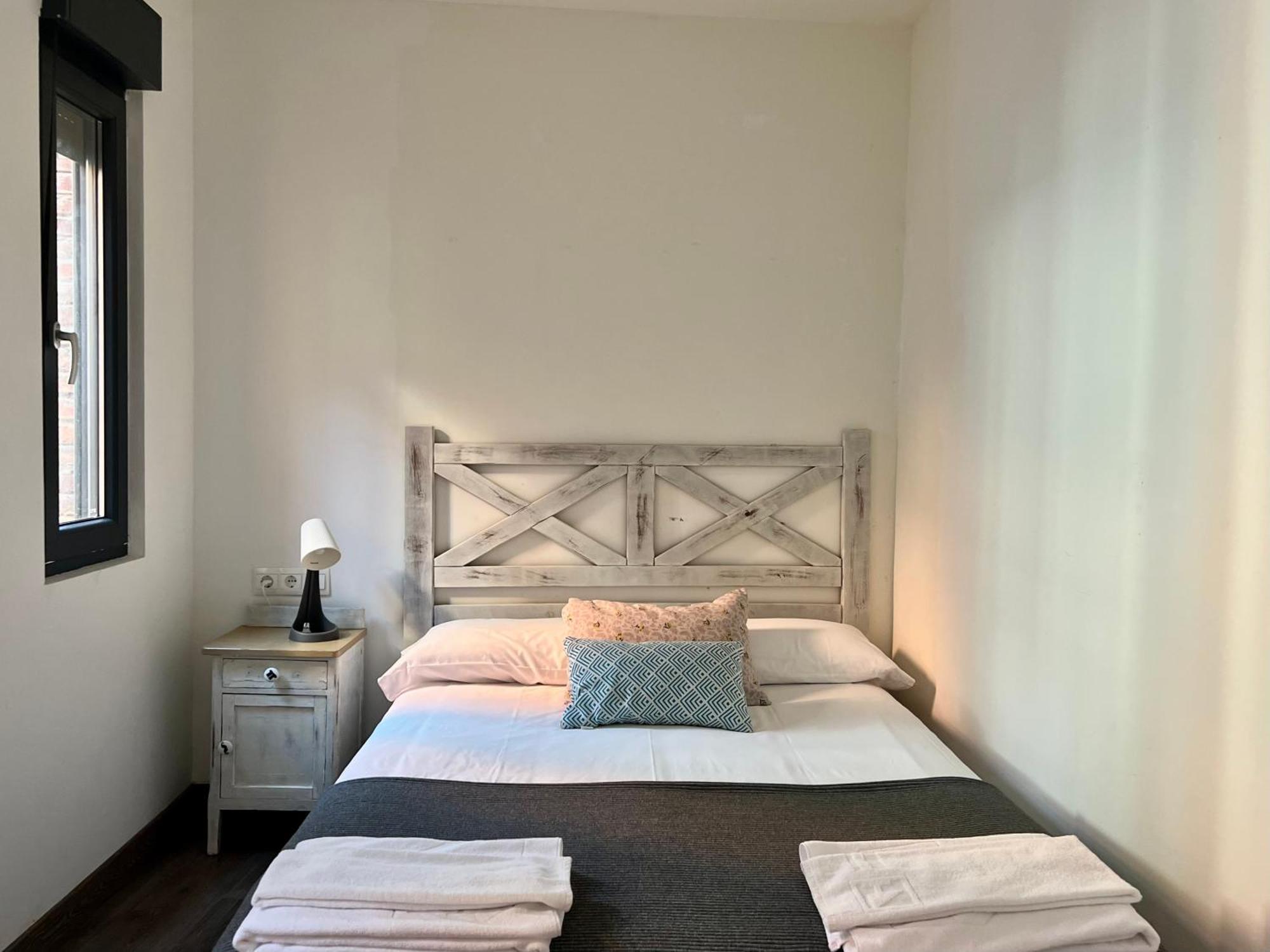 Apartmán Housingleon Cardiles Exteriér fotografie
