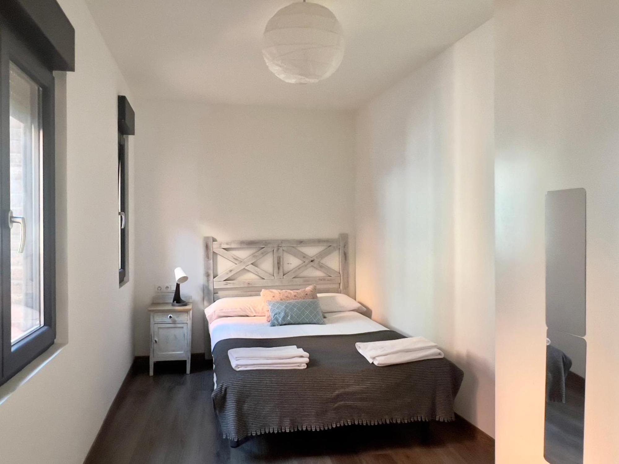 Apartmán Housingleon Cardiles Exteriér fotografie