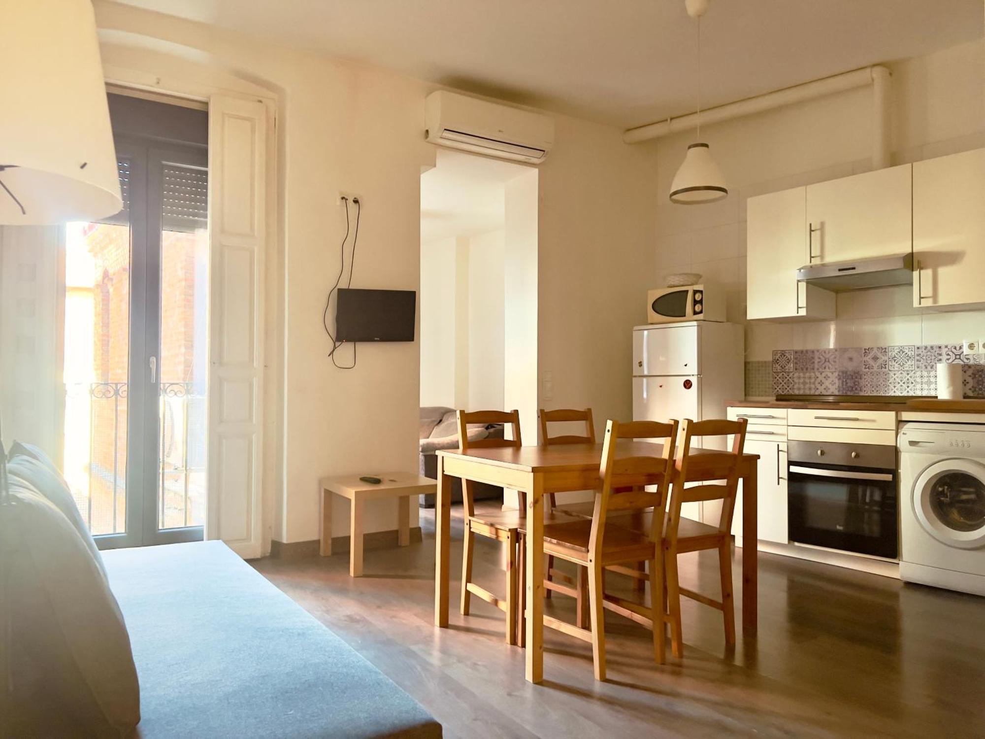 Apartmán Housingleon Cardiles Exteriér fotografie