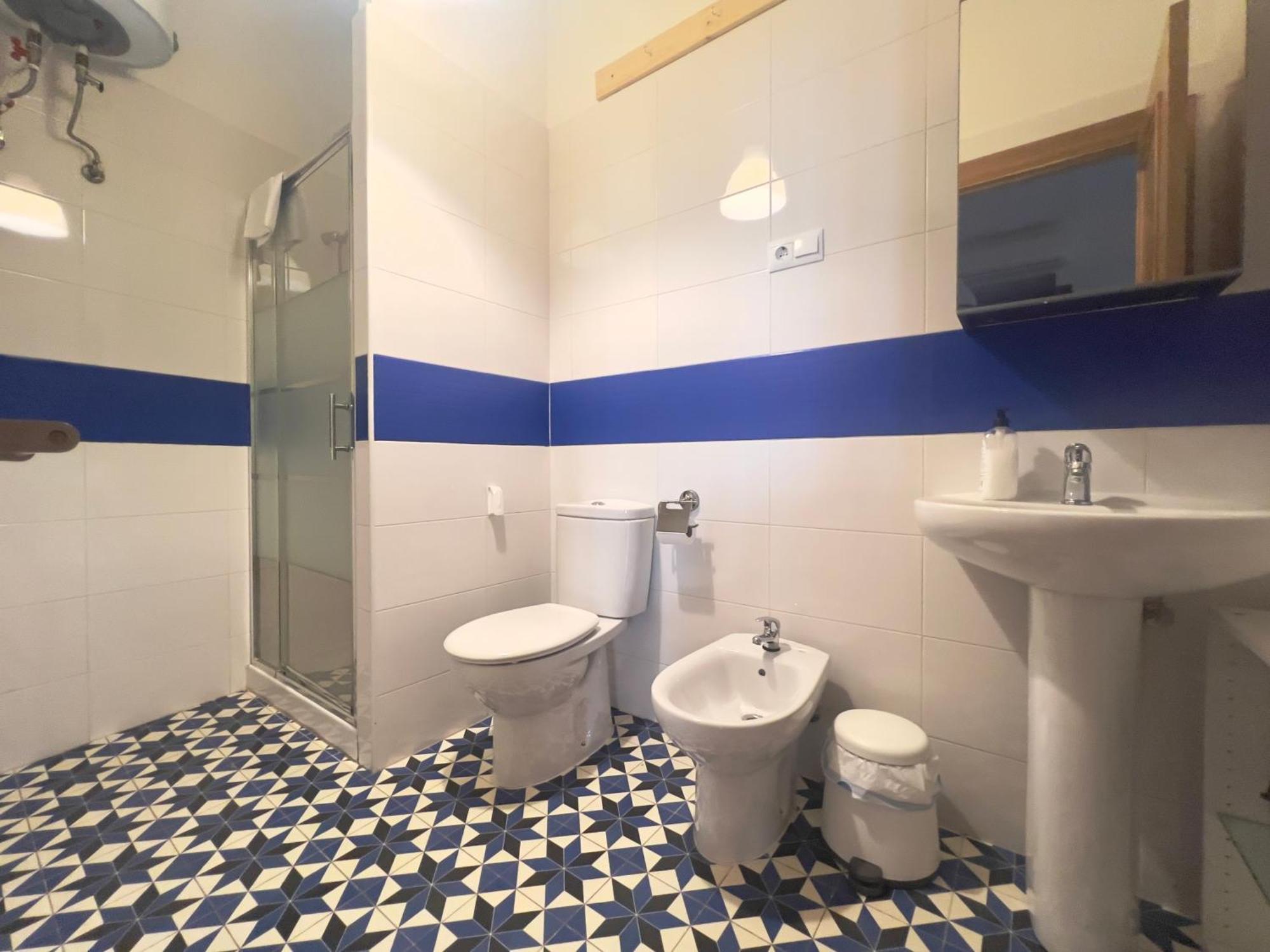 Apartmán Housingleon Cardiles Exteriér fotografie