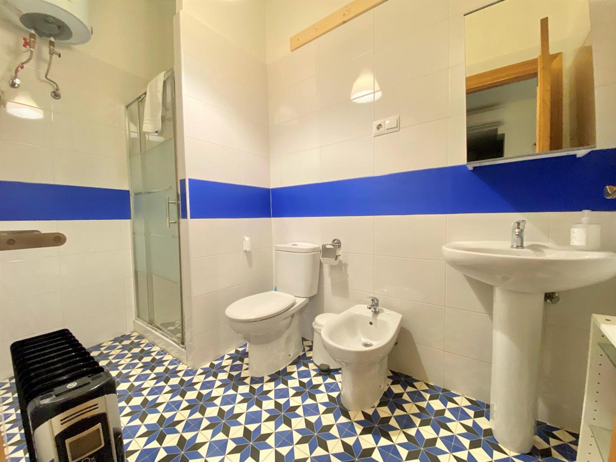 Apartmán Housingleon Cardiles Exteriér fotografie