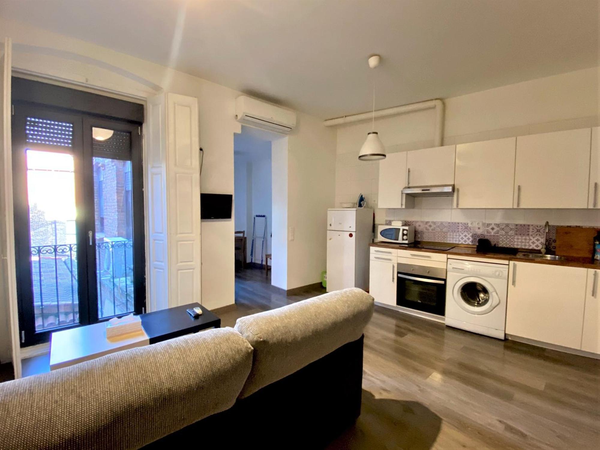 Apartmán Housingleon Cardiles Exteriér fotografie