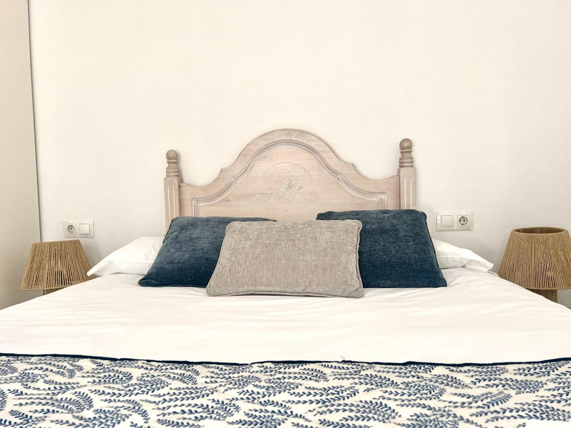 Apartmán Housingleon Cardiles Exteriér fotografie